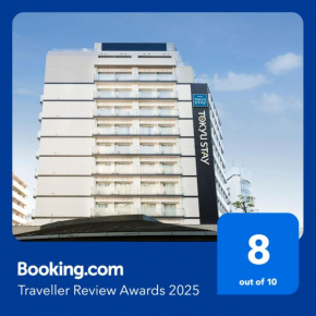 Tokyu Stay Shibuya Shin-Minamiguchi